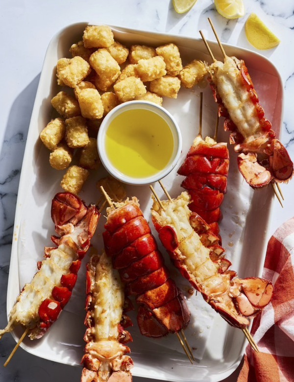 Cousins Maine Lobster